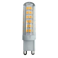 Żarówka LED G9 5W zimna 6500K