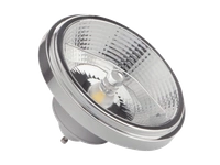 LED bulb ES111 GU10 230V 12W 750lm 45° daylight white 4000K