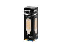Żarówka Led G9 8W neutralna 4000K