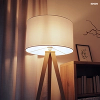 Żarówka LED 5W E14 G45 4000K
