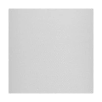 Lampshade Cylinder E27 H35 Gray Cotton A0216