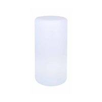RGB SOLARIS LED light roller 30cm garden 5770502
