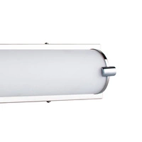 Lampa ścienna ROMY biała 64cm 3480128