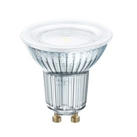 GU10 8W 60° DIM dimmable 3000K | warm bulb