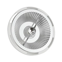 LED AR111 GU10 230V 12W SMD 45st NW WHITE SPECTRUM