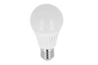LED line E27 170-250V 10W 1000LM 4000K A60 | neutral bulb