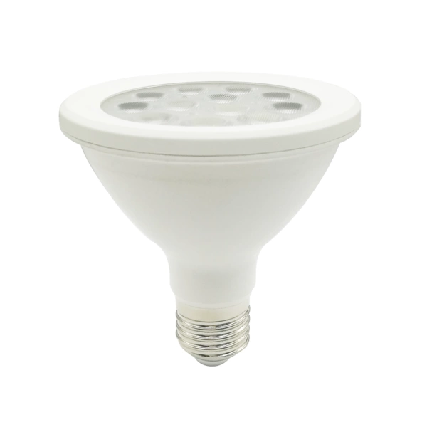 LED bulb E27 12W warm 3000K PAR30