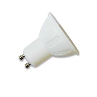 Żarówka LED GU10 6W CIEPŁA