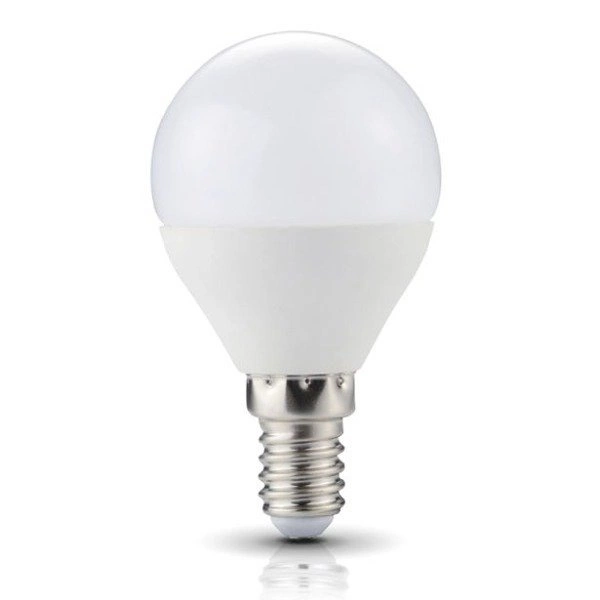 LED bulb E14 7W neutral 4K