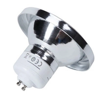 BALL LED GU10 6W ES111 bulb 2230102