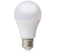 Żarówka LED 9W A60 E27 Ściemnialna 100%/50%/25% barwa neutralna