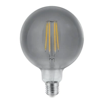 Żarówka LED GLOB 4.9W E27 CCT 4000K-6500K + DIMM SMART