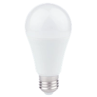 Żarówka LED 10W A60 E27 RGB + Pilot