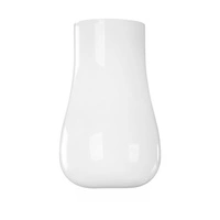 Lapshade Cylinder E27 H30 White PET G0687