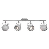 Lampa listwa BALL IV Led biała 2686482