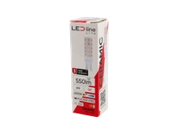 Żarówka LED SMD G9 230V 6W biała dzienna 4000K