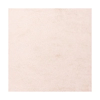 Lampshade Cylinder E27 H30 White Velvet A0424