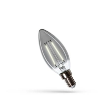 LED CANDLE E-14 230V 2.5W COG NW MODERNSHINE SPECTRUM