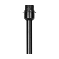 Nevoa Lampa Podłogowa 1xE27 Max.60W Czarny/Czarny-Złoty-Srebrny 12310104