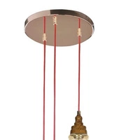 Lampa wisząca SERENA III 40cm 9714312