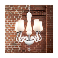 Lapshade Cylinder E27 H30 White PET G0687