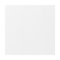 Lampshade Cone E27 H20 White Fabric A1411