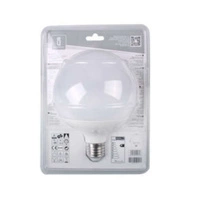 Żarówka LED E27 20W ciepła 3000K kula G120 | 287542
