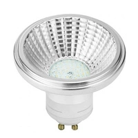 BALL LED GU10 6W ES111 bulb 2220102