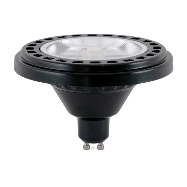 LED ES111 / GU10 15W warm 3000K angle 30st BL DIMM