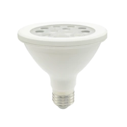 LED bulb E27 12W warm 3000K PAR30