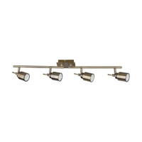 Lampa Sufitowa Vera 4xGU10 Max.35W Patyna Metal 2096411