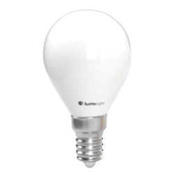 Żarówka Led G45 E14 5,5W 360° MILK | barwa ciepła