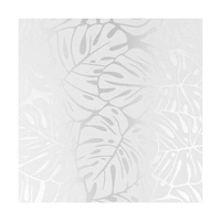 Lampshade Cylinder E27 H30 Gray-Pearl Wallpaper A1171
