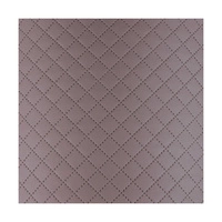 Lampshade Cylinder E27 H30 Brown Fabric A0956