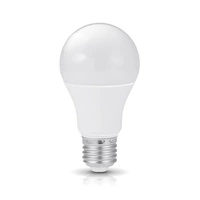 Żarówka LED E27 7W neutralna 4000K