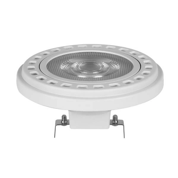 PerfectColor AR111 COB G53 15W warm 3000K | white bulb