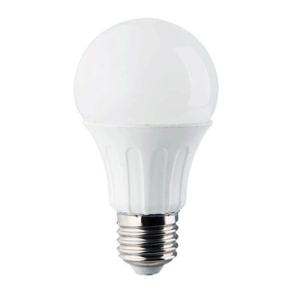 LED bulb E27 dimmable DIMM A5 A60 9W 3000k | warm
