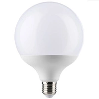 Żarówka LED E27 20W neutralna 4000K kula G120
