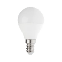 Żarówka LED 5W E14 G45 4000K