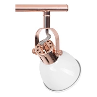 Lampa listwa miedziana 2pkt ANITA 39,5cm 2766202