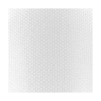 Abażur Cylinder E27 H30 Wielokolorowy Papier+PCV z wzorem Kropki A0439