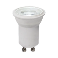 Żarówka LED 3W, Mini GU10 MR11, barwa neutralna 4000K