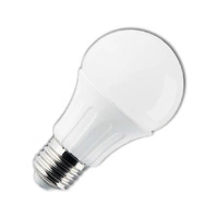 Żarówka LED E27 12W zimna 6400K A60