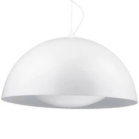 RAY pendant lamp white 40cm 3051102