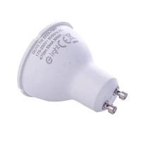 ŻARÓWKA LED 6,5W GU10 Barwa ciepła