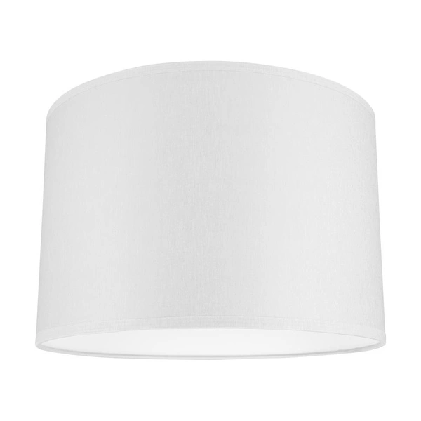 Lampshade Cylinder E27 H30 Gray ECO Fabric A0302
