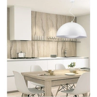 RAY pendant lamp white 66cm 3052102
