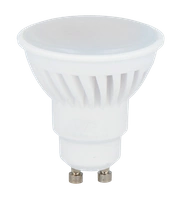 Żarówka LED GU10 7W zimna 6500K Ledline 630Lm