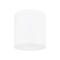 Jenta Lampa Sufitowa 3xE27 Max.25W Orzech/Biały 8512376