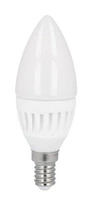 LED LINE E14 SMD 170-250V 9W 992LM 4000K C37